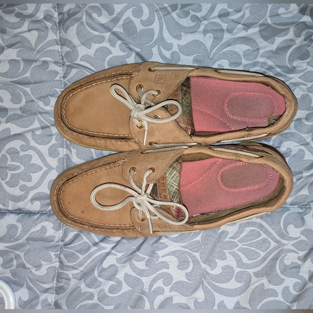 Sperry